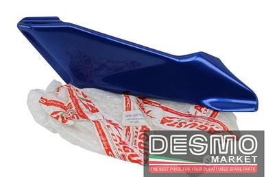 Fianchetto serbatoio MV Agusta F4