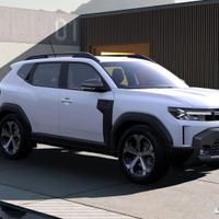 Dacia Duster Eco-G 120 CV Journey KM0