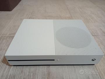 Xbox One S 1TB