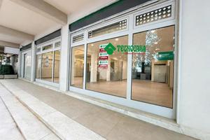 NEGOZIO A MERCOGLIANO
