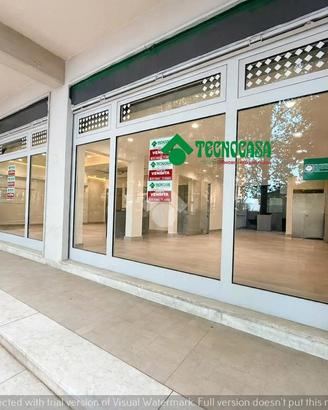 NEGOZIO A MERCOGLIANO