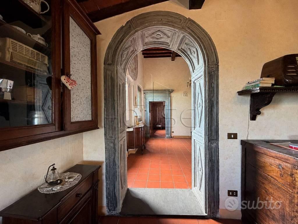 Apartment in Anghiari, Santo Stefano - Vista 4