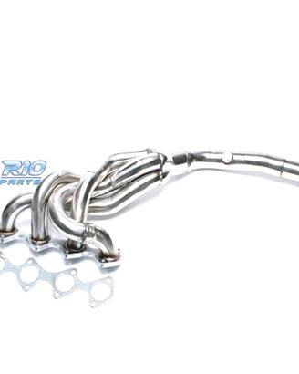 COLLETTORI INOX BMW E30 E36 316I E 318I