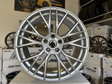 Cerchi Volkswagen raggio 18 NUOVI cod.78431