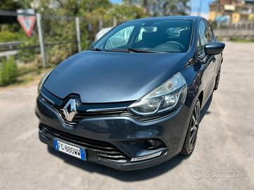 RENAULT CLIO 1.5dci energy -2017