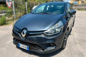RENAULT CLIO 1.5dci energy -2017
