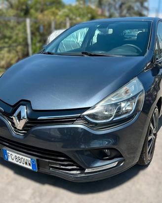 RENAULT CLIO 1.5dci energy -2017
