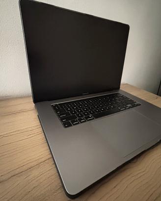 MacBook Pro 16” 512Gb 2019 - come nuovo
