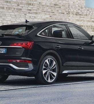 Porta Sportello portera audi q5 sportback