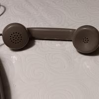 Telefono a ruota sip fisso