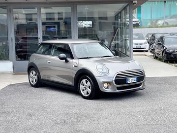 Mini 1.2 Benzina 102CV E6 - 2016