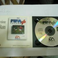 Fifa '96