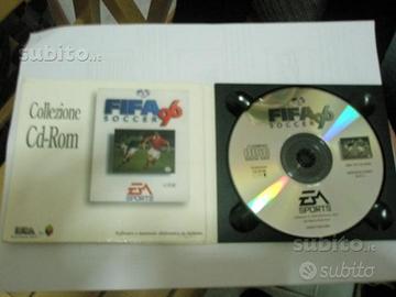 Fifa '96