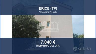 Immobile in asta di 14 m² a Erice