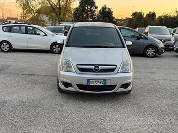 Opel Meriva 1.7 CDTI 101CV Cosmo