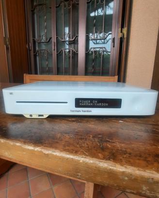 HARMAN KARDON BDS 280 SISTEMA AUDIO 
