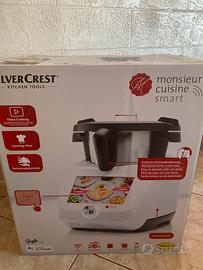 Robot da cucina Monsier cuisine smart - Elettrodomestici In vendita a Reggio  Calabria