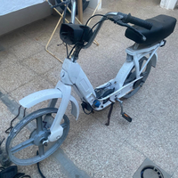 Piaggio Ciao