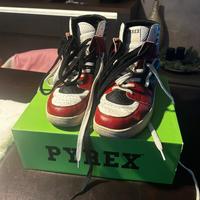 Scarpe Pyrex