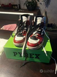 Scarpe Pyrex