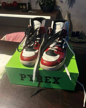 Scarpe Pyrex
