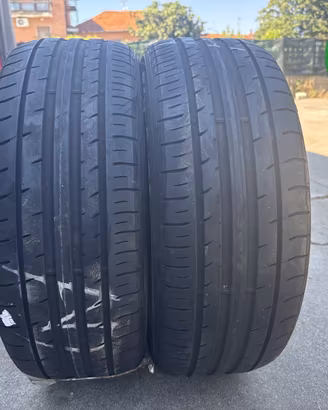 gomme usate 2155018 Estivo FALKEN - FK453 - 222
