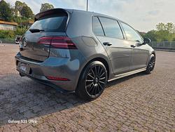 Volkswagen Golf GTD 2.0 TDI ritiro usato/