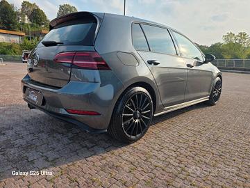 Volkswagen Golf GTD 2.0 TDI ritiro usato/
