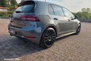 Volkswagen Golf GTD 2.0 TDI ritiro usato/