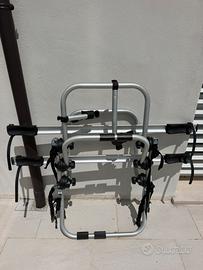 PORTA BICI ELETRRICHE PER STATION WAGON