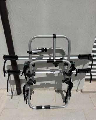 PORTA BICI ELETRRICHE PER STATION WAGON