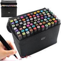 80 PENNARELLI DA DISEGNO ARTISTICI PROFESSIONALI