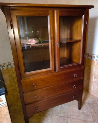 Mobile per bagno