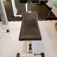 ATTREZZATURE SPORTIVE