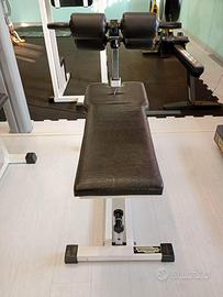 ATTREZZATURE SPORTIVE