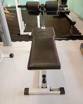 ATTREZZATURE SPORTIVE