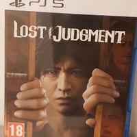 Giochi ps5