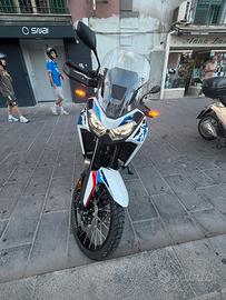 Africa Twin 2026