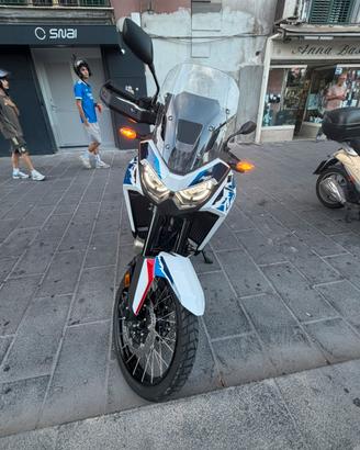 Africa Twin 2026
