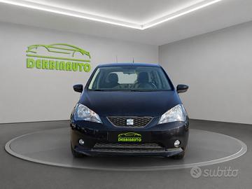Seat Mii 1.0 5 porte Chic