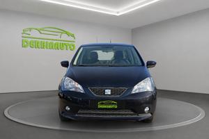 Seat Mii 1.0 5 porte Chic