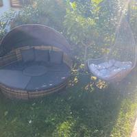 Divano - Isola prendi sole