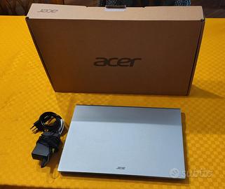 PC portatile Acer Aspire Go 15
