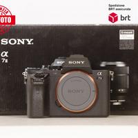 Sony A7 II