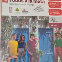 Todos a la meta 3
