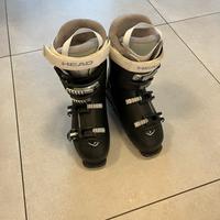 Scarponi Sci HEAD Advantage 260-265 (41-41.5)