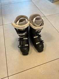 Scarponi Sci HEAD Advantage 260-265 (41-41.5)