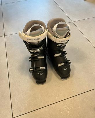 Scarponi Sci HEAD Advantage 260-265 (41-41.5)