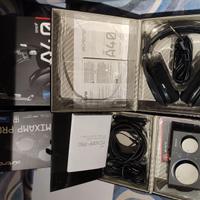 Astro a40tr + mixamp PS4/PS5/pc