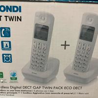 Brondi Telefoni Dect